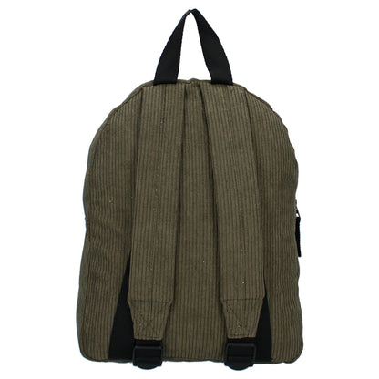 Backpack tal-Bellus - DISNEY - Il-Ġurnata t-Tajba - Mickey