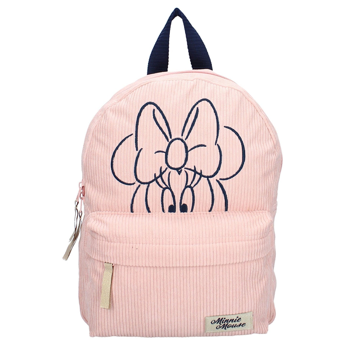 Backpack tal-Bellus - DISNEY - Il-Ġurnata t-Tajba - Minnie