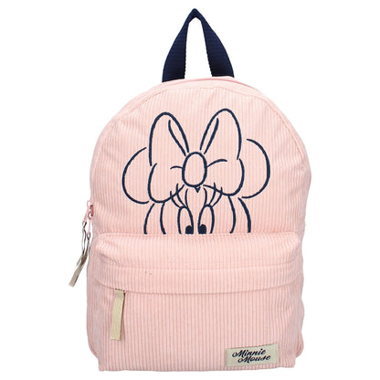 Backpack tal-Bellus - DISNEY - Il-Ġurnata t-Tajba - Minnie