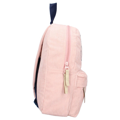 Backpack tal-Bellus - DISNEY - Il-Ġurnata t-Tajba - Minnie