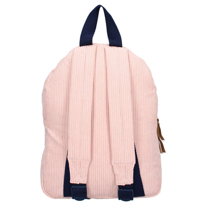 Backpack tal-Bellus - DISNEY - Il-Ġurnata t-Tajba - Minnie