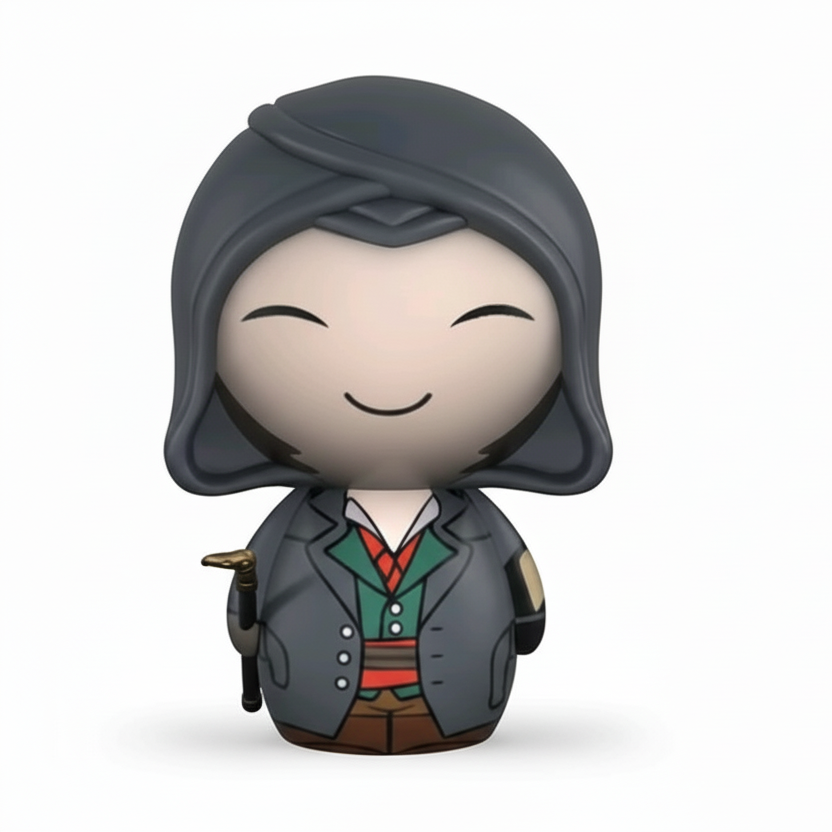 Funko Dorbz Jacob – Assassin’s Creed