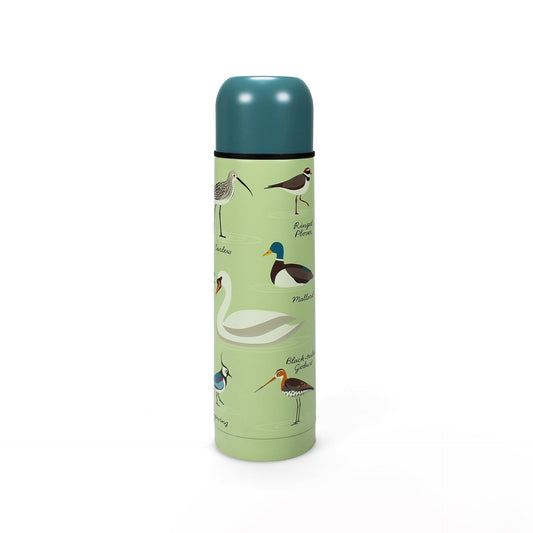 RSPB Insulated Bottle - Water birds 500 ml