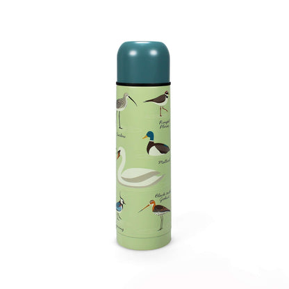 Bouteille isotherme RSPB - Water oiseaux 500 ml