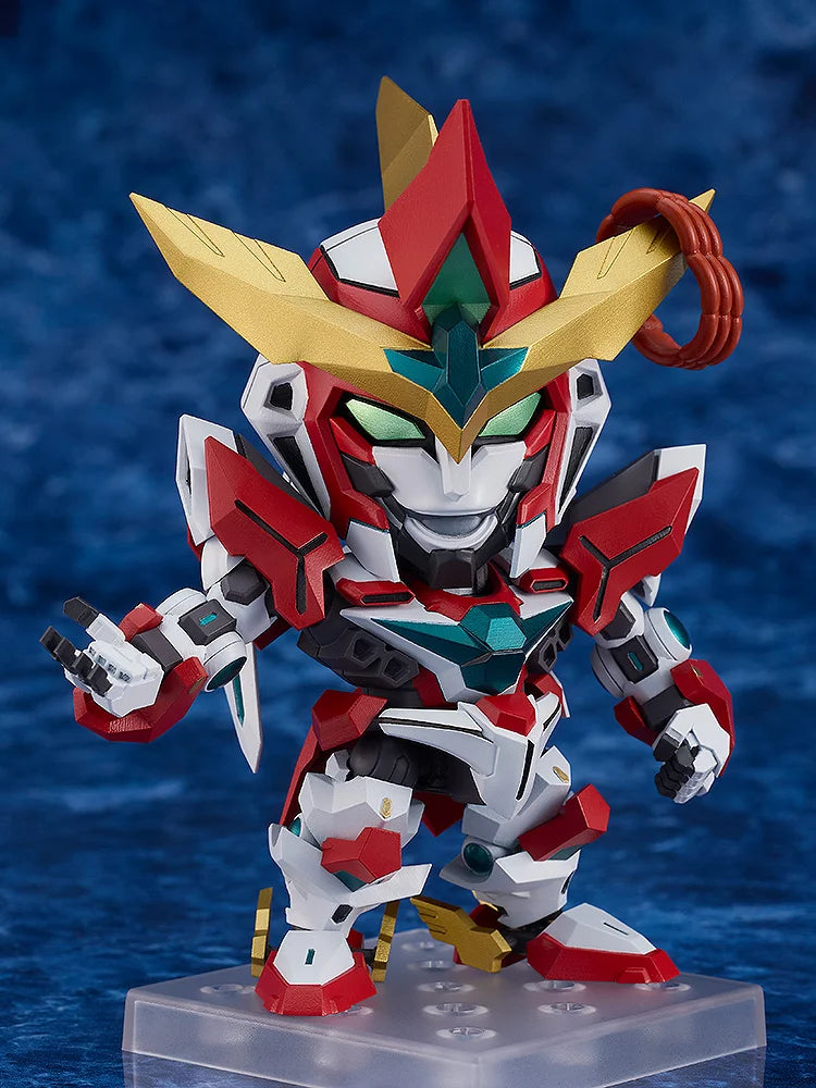 nendoroid bravern good smile company