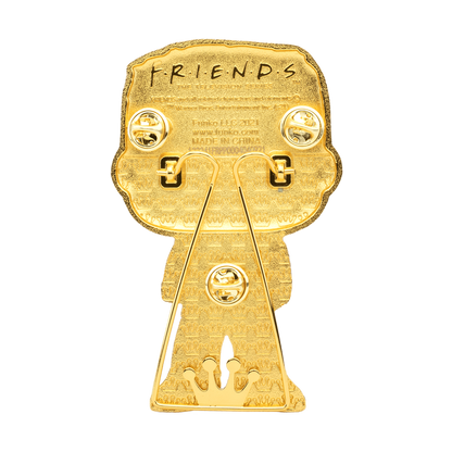 Pop! Pin Chandler Bing 