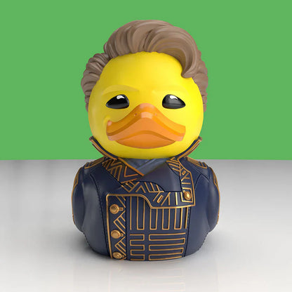 Canard Prince Fiyero (First Edition)