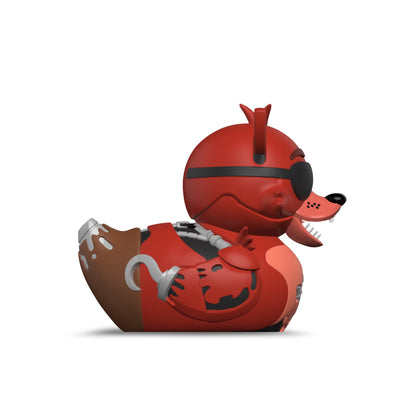 Каченя Фокси (міні-видання)