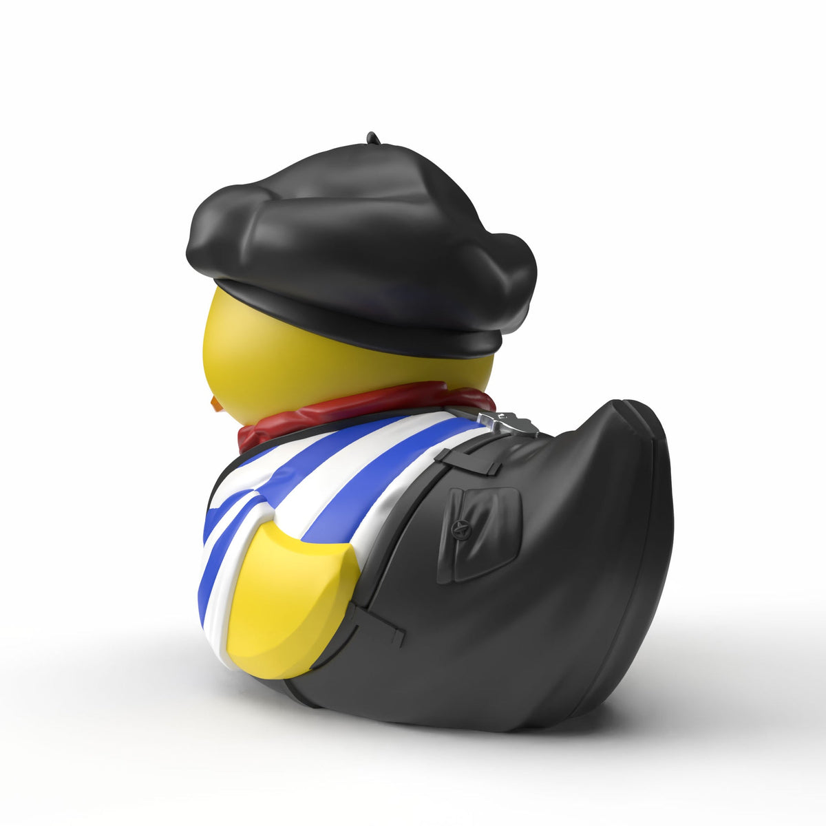 travel france tubbz mini edition