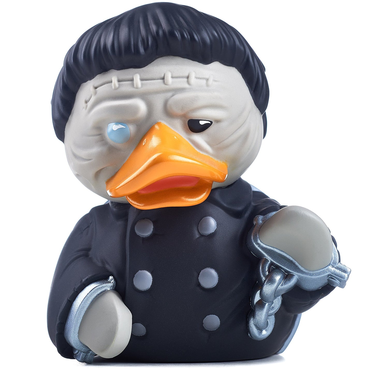 Il mostro papero di Frankenstein (prima edizione)