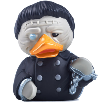 Il mostro papero di Frankenstein (prima edizione)