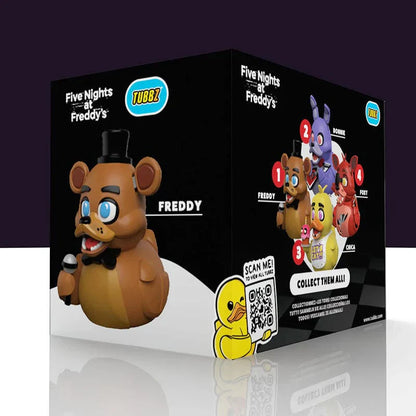 Canard Freddy (Boxed Edition)