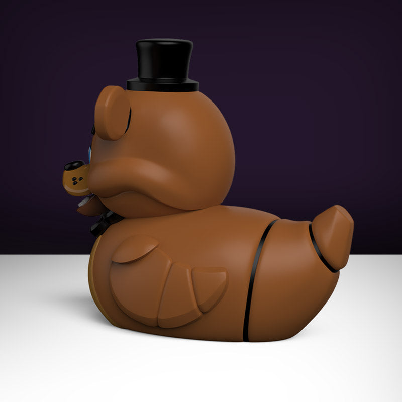 Фреди Патак (Прво издање)