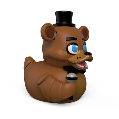 Фреди Патак (Прво издање)