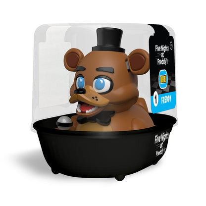 Фреди Патак (Прво издање)