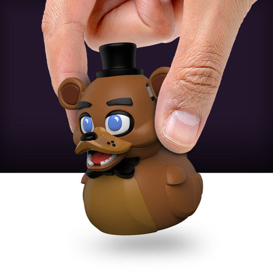 Freddy Duck (Mini Edição)