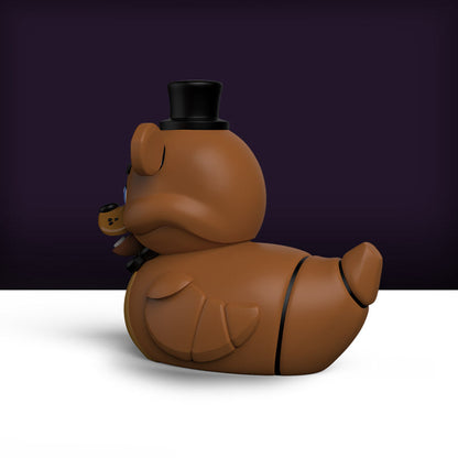 Canard Freddy (Mini Edition)