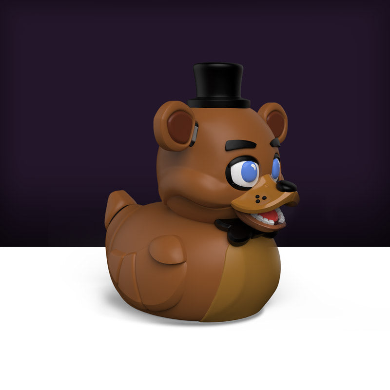 Canard Freddy (Mini Edition)