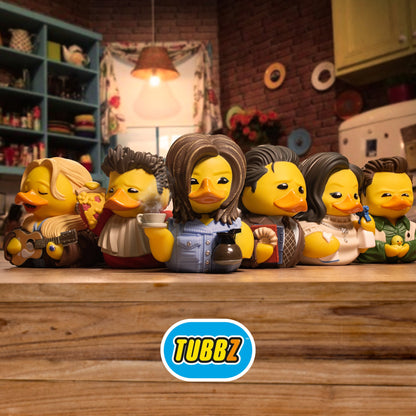 Duck Monica Geller (İlk Baskı)