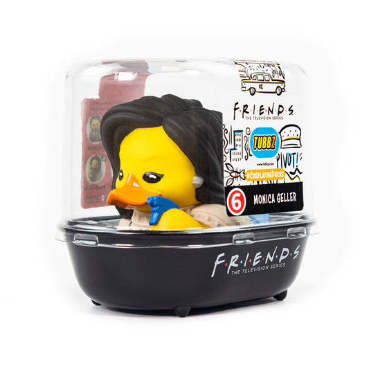 Canard Monica Geller (First Edition)