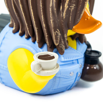 Canard Rachel Green (First Edition)