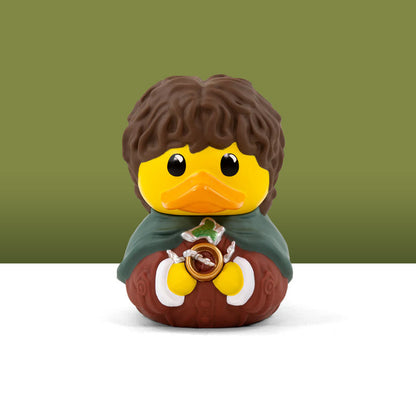 Canard Frodon Sacquet (Mini Edition)