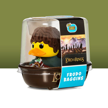 Canard Frodon Sacquet (Mini Edition)