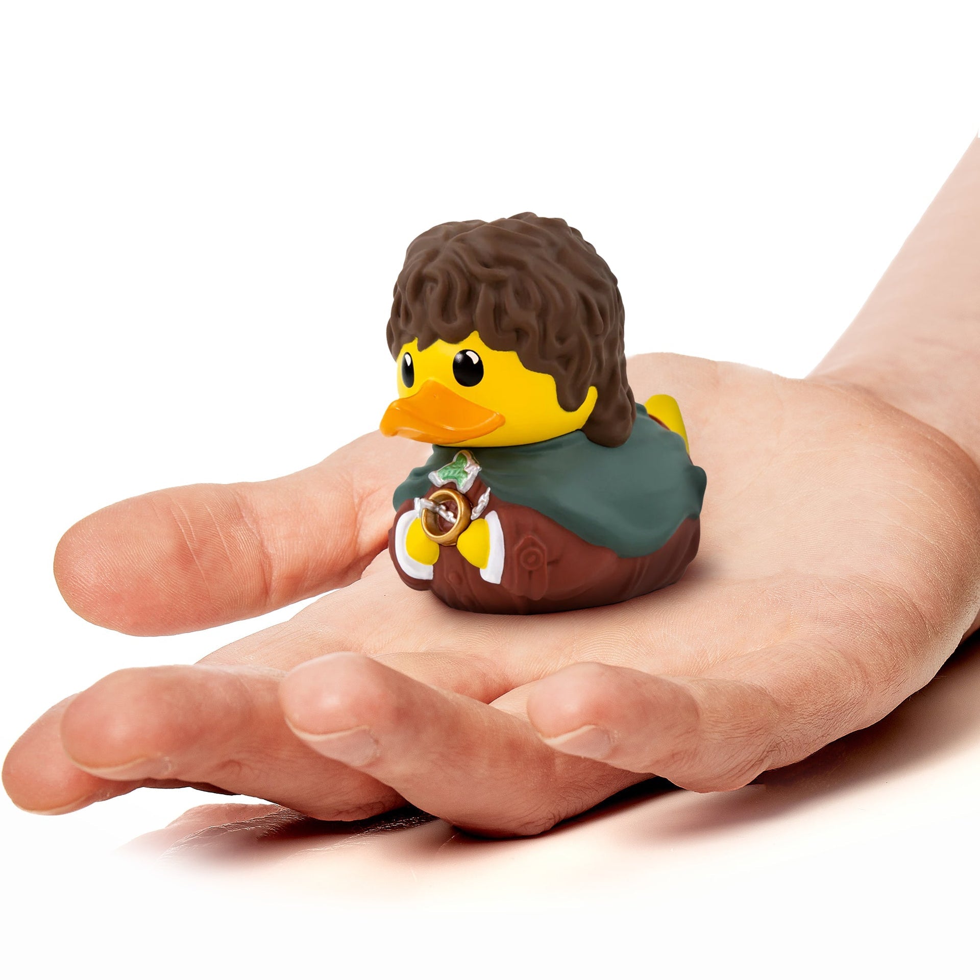 Canard Frodon Sacquet (Mini Edition) - vue 6