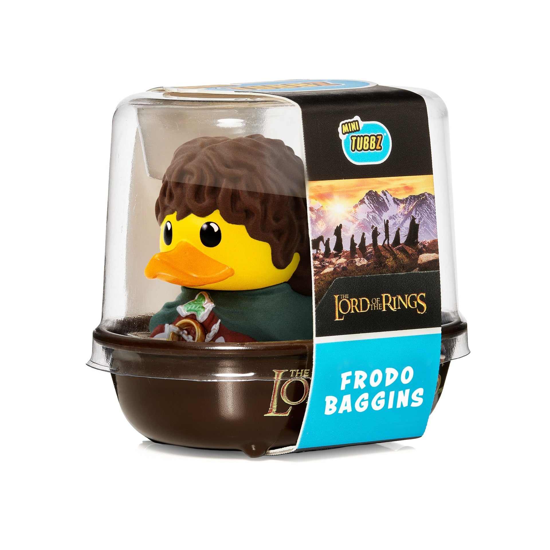 Canard Frodon Sacquet (Mini Edition) - vue 10