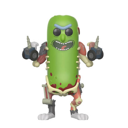 Pickle Rick