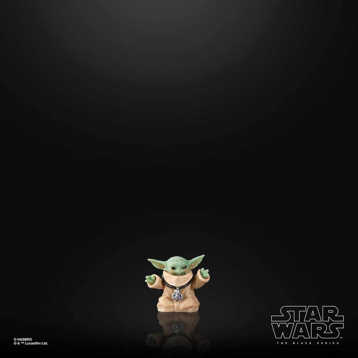 star wars the black series grogu hasbro