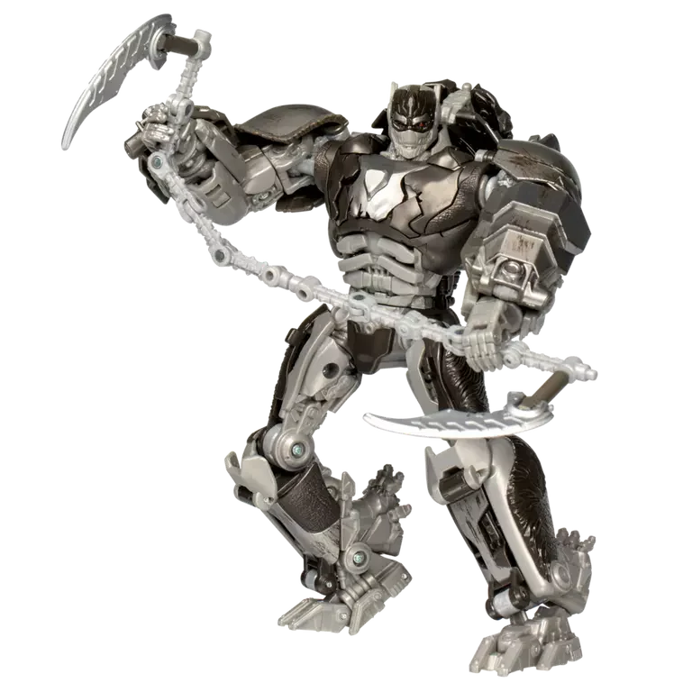 transformers generations studio series leader 116 apelinq hasbro