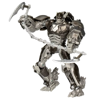 transformers generations studio series leader 116 apelinq hasbro