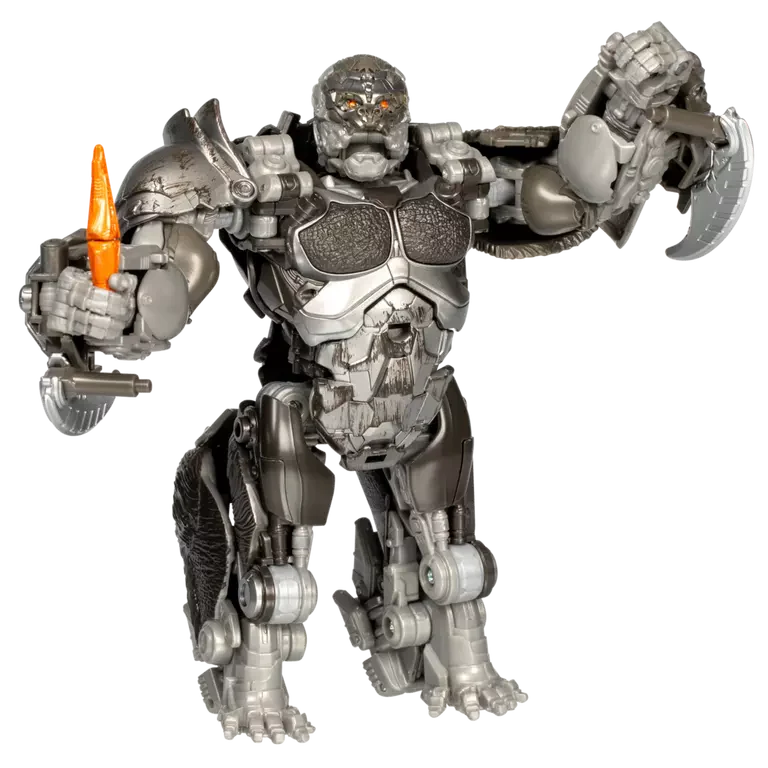 transformers generations studio series leader 116 apelinq hasbro