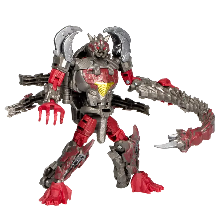 transformers generations studio series 115 double punch hasbro