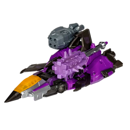 transformers generations studio series 11 skywarp hasbro