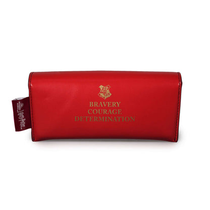 Harry Potter Soft Glasses Case - Gryffindor