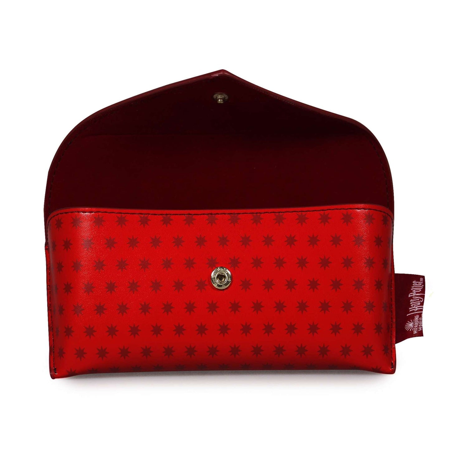Harry Potter Soft Glasses Case - Gryffindor
