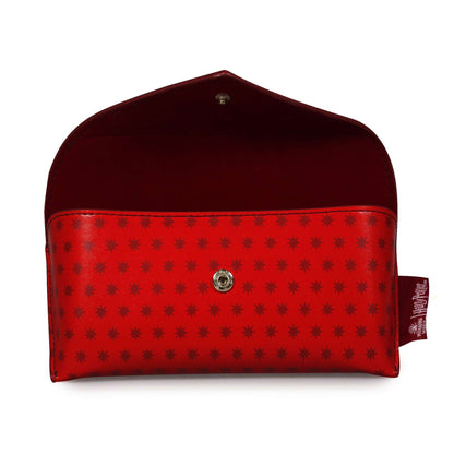 Harry Potter Soft Glasses Case - Gryffindor