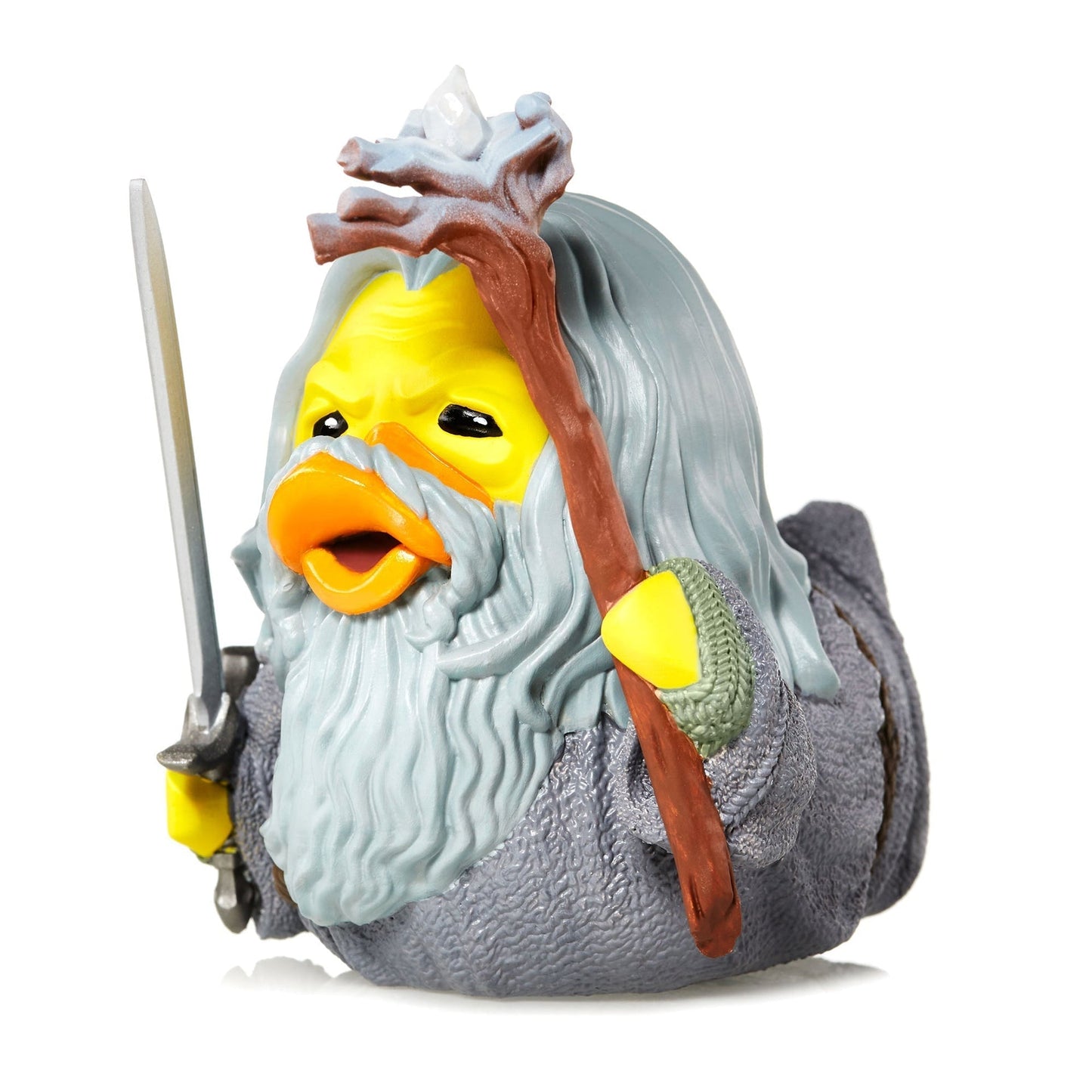 Gandalf Duck "Nuk do të kalosh!" (Botimi i Parë)