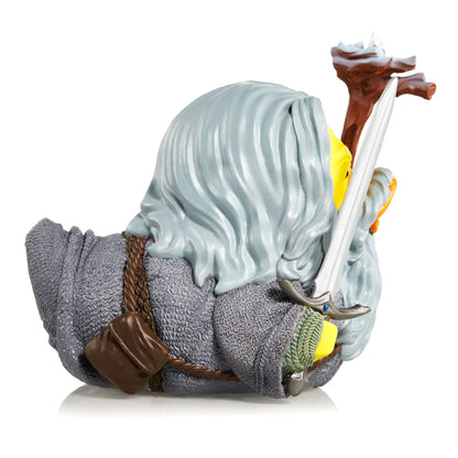 Gandalf Duck "Nuk do të kalosh!" (Botimi i Parë)