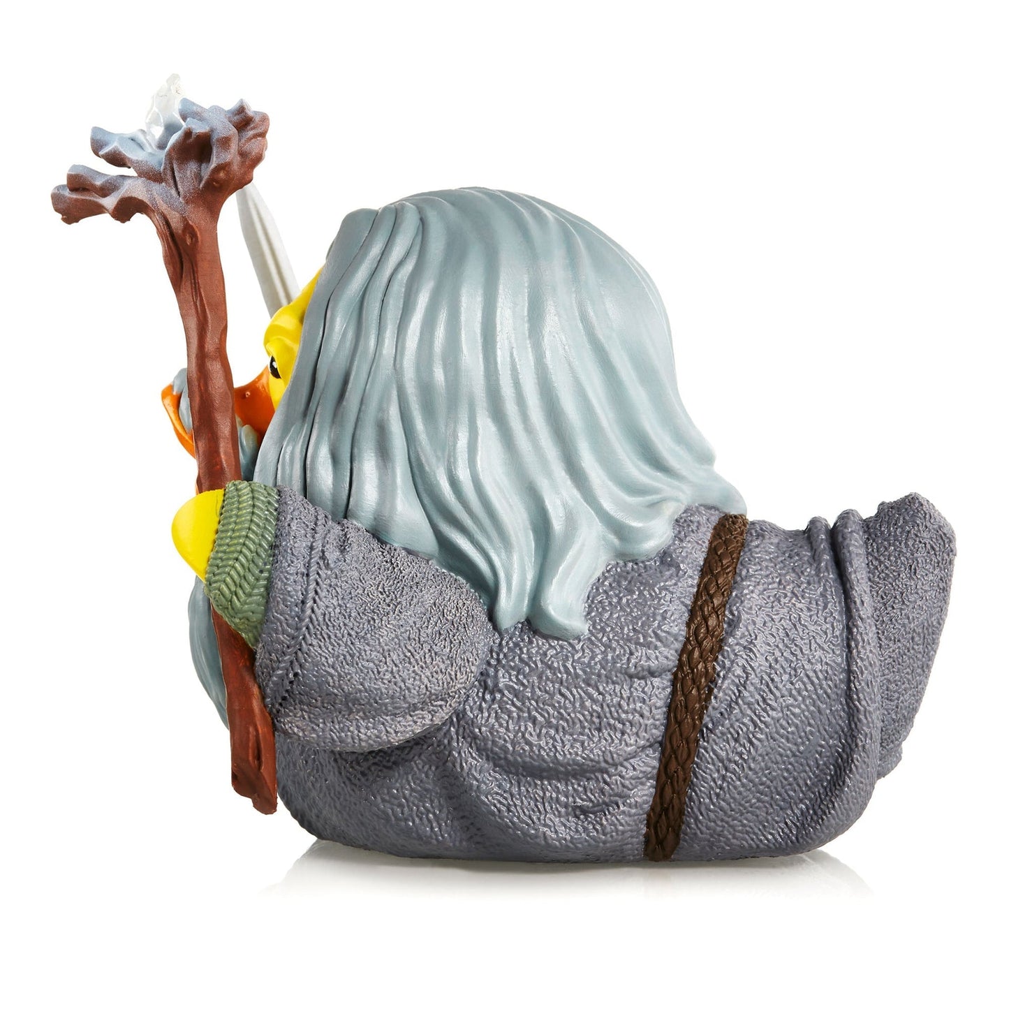 Gandalf Duck "Nuk do të kalosh!" (Botimi i Parë)