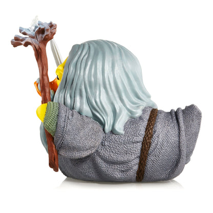 Gandalf Duck "Nuk do të kalosh!" (Botimi i Parë)