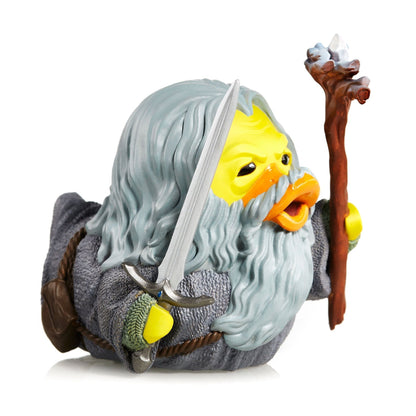 Gandalf Duck "Nuk do të kalosh!" (Botimi i Parë)