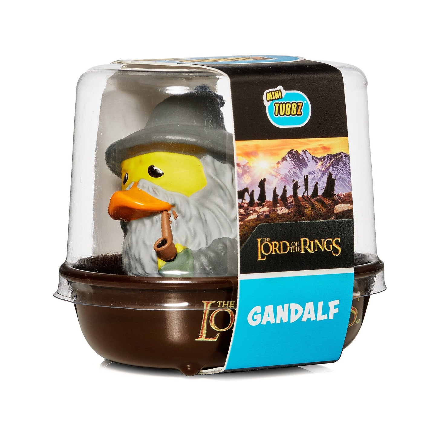 Гендальф Сіра Качка (Міні-видання)