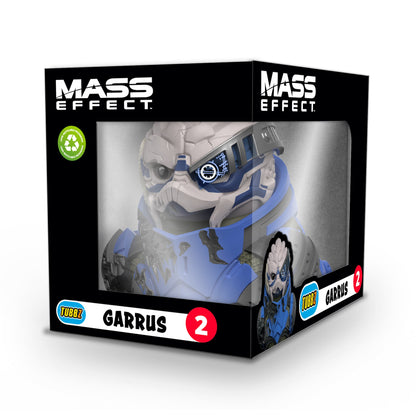 Canard Garrus Vakarian (Boxed Edition)