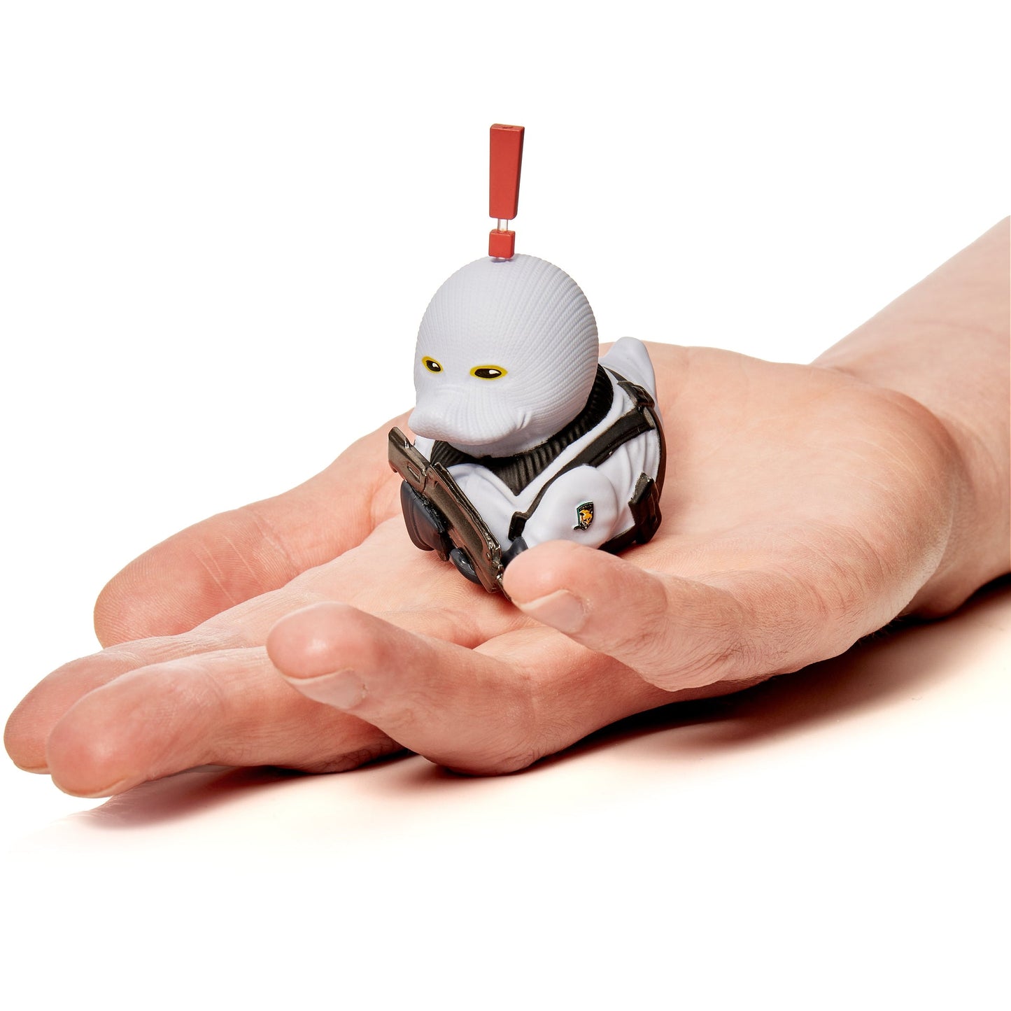 Canard Genome Soldier (Mini Edition) - vue 9
