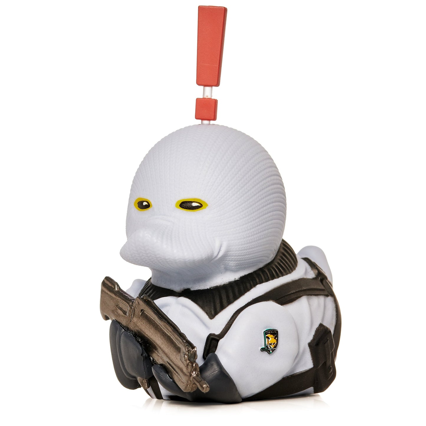 Canard Genome Soldier (Mini Edition) - vue 10