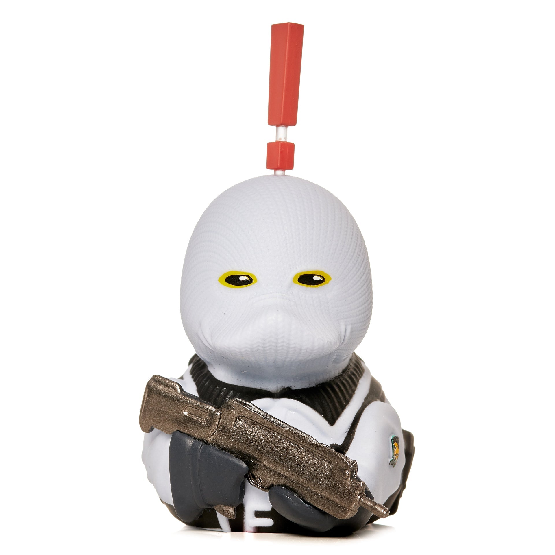 Canard Genome Soldier (Mini Edition) - vue 11