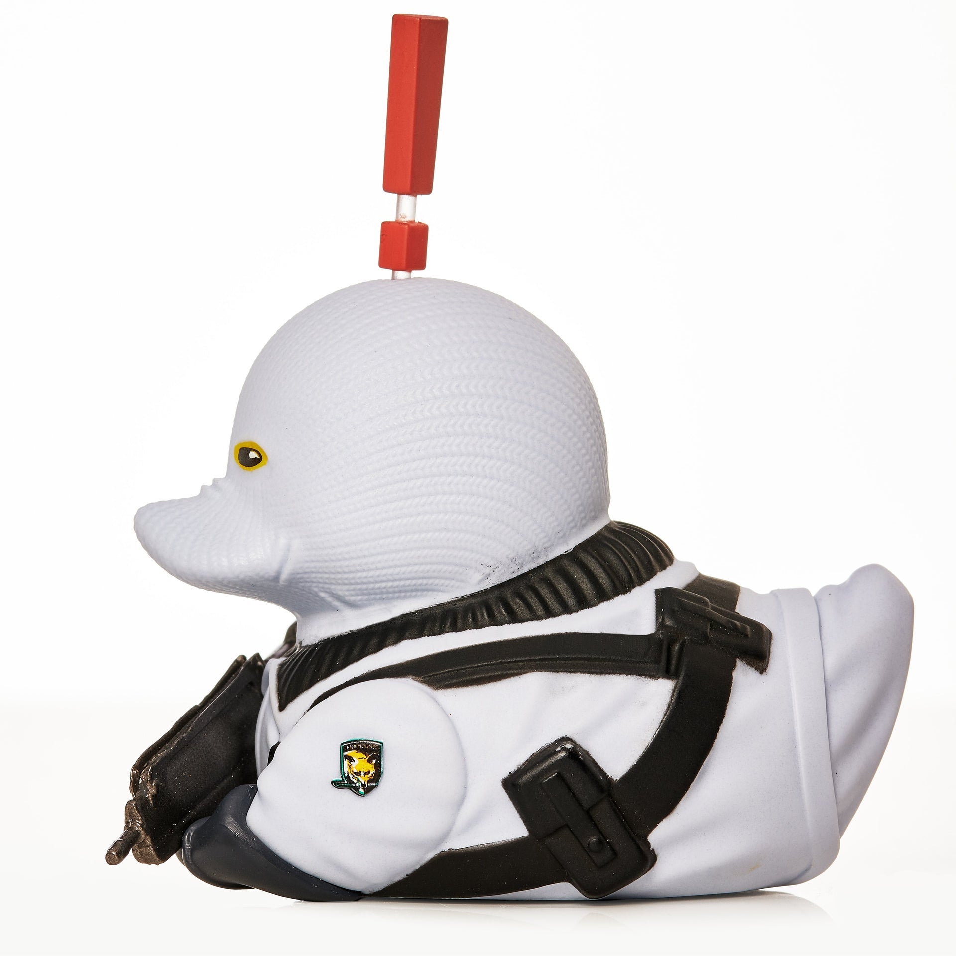 Canard Genome Soldier (Mini Edition) - vue 12